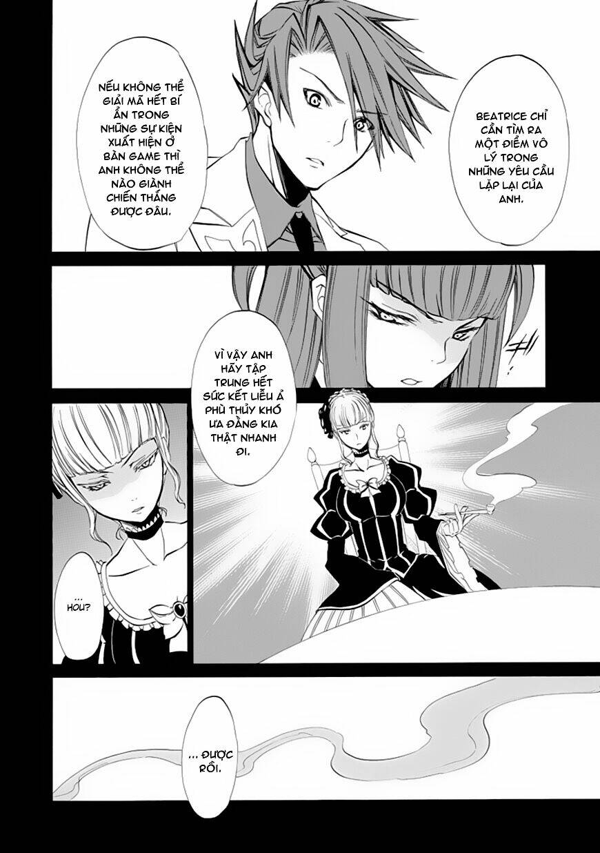 umineko no naku koro ni episode 4: alliance of the golden witch chapter 10 46