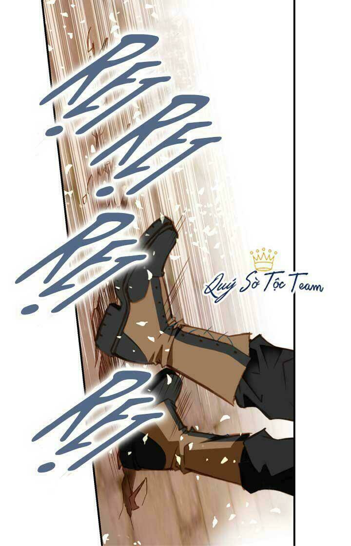 tiếp xúc chí mạng chapter 5 37