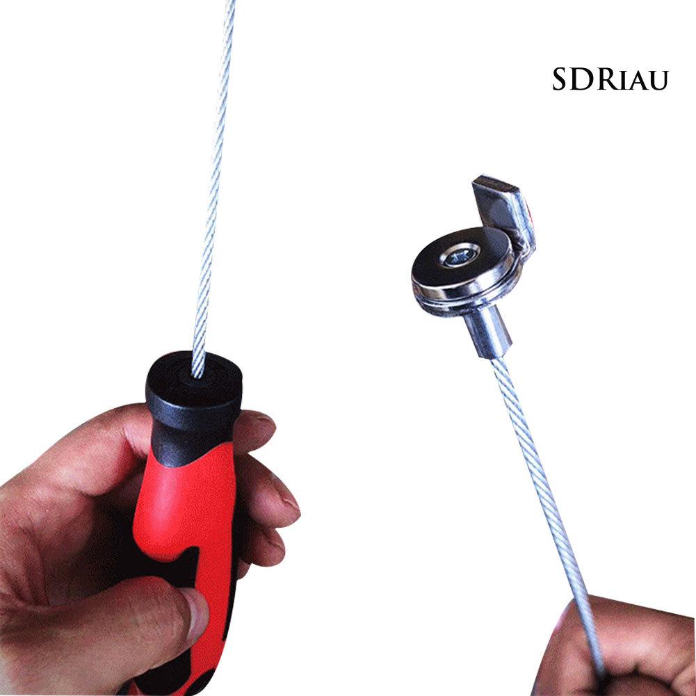 Dụng Cụ Tháo Gỡ Ốc Vít Xxlgjx Cho Xe Hơi