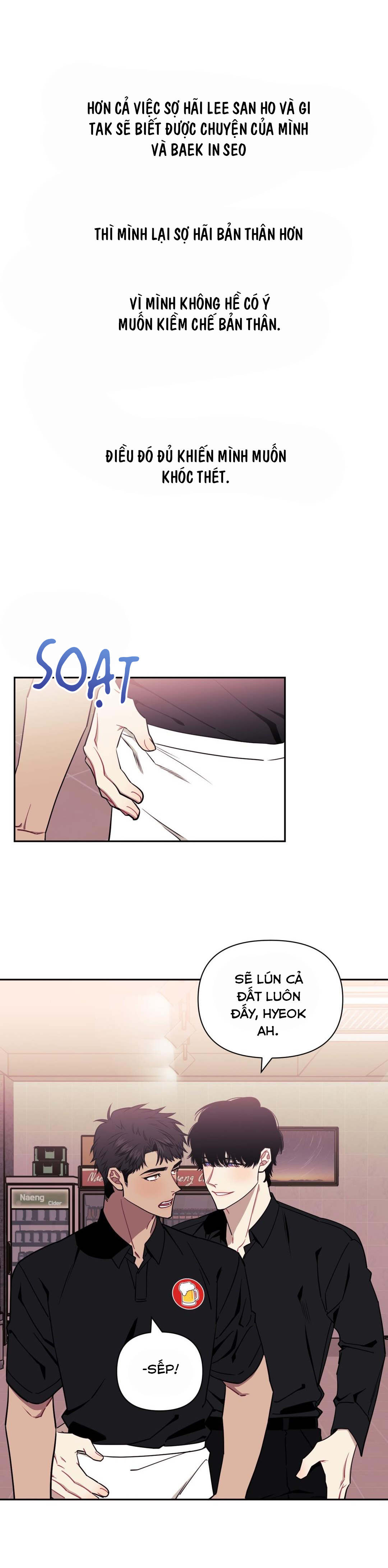 hơn cả bạn bè chapter 8 7