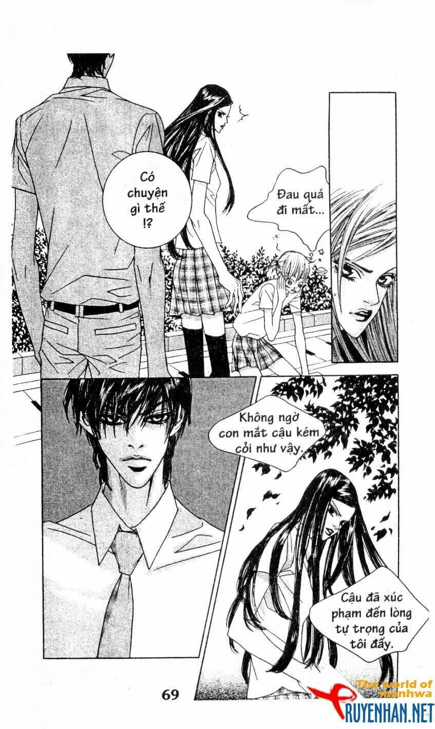 you're so cool chapter 40 15