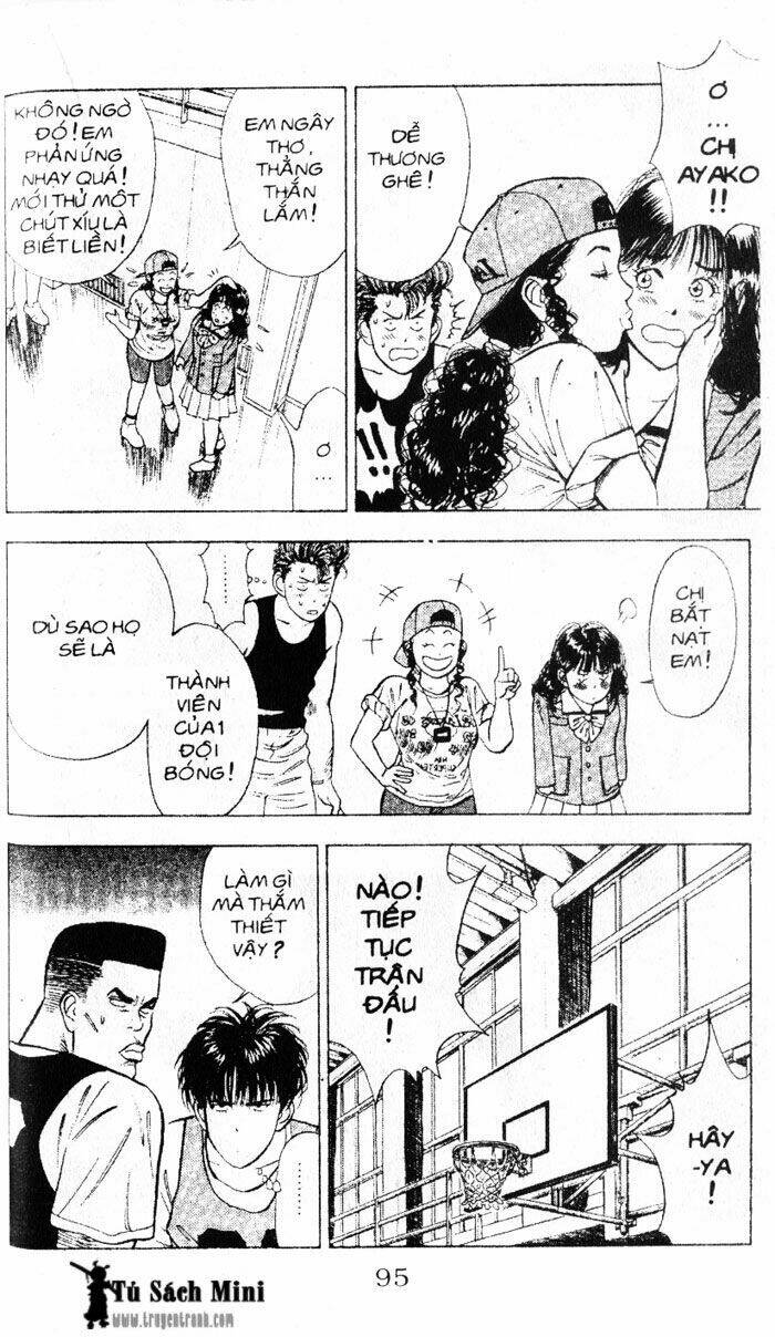 cao thủ bóng rổ chapter 12 11