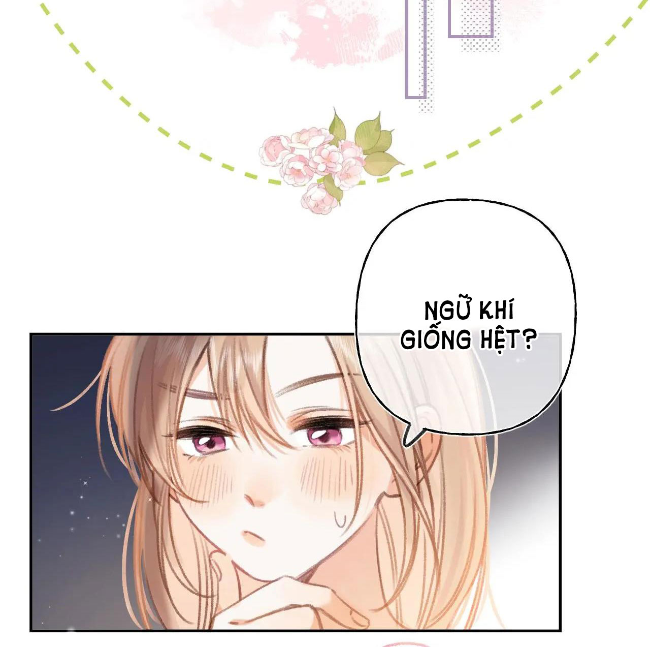 vụng trộm không thể giấu - mối tình thầm kín chapter 50 26