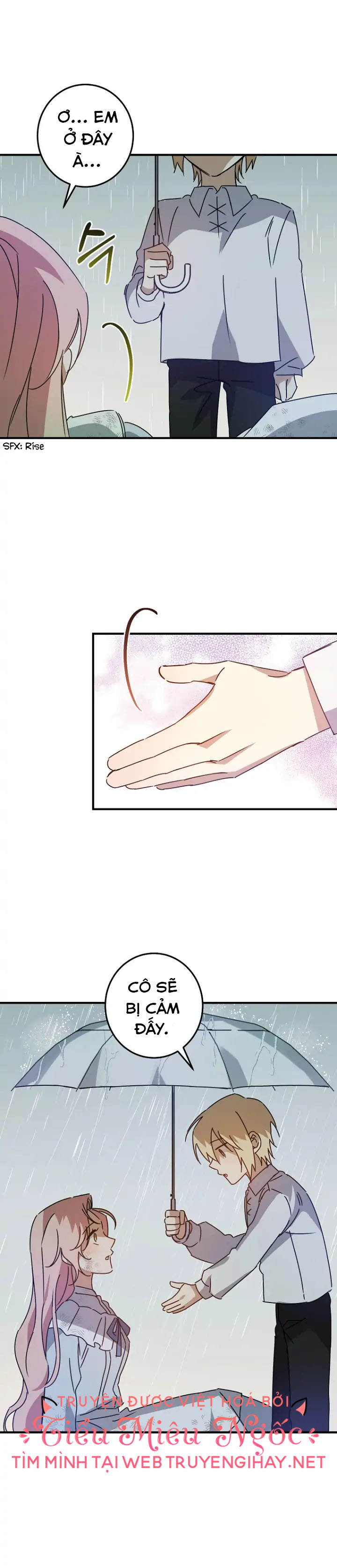 nữ phản diện tốt bụng chapter 7 18