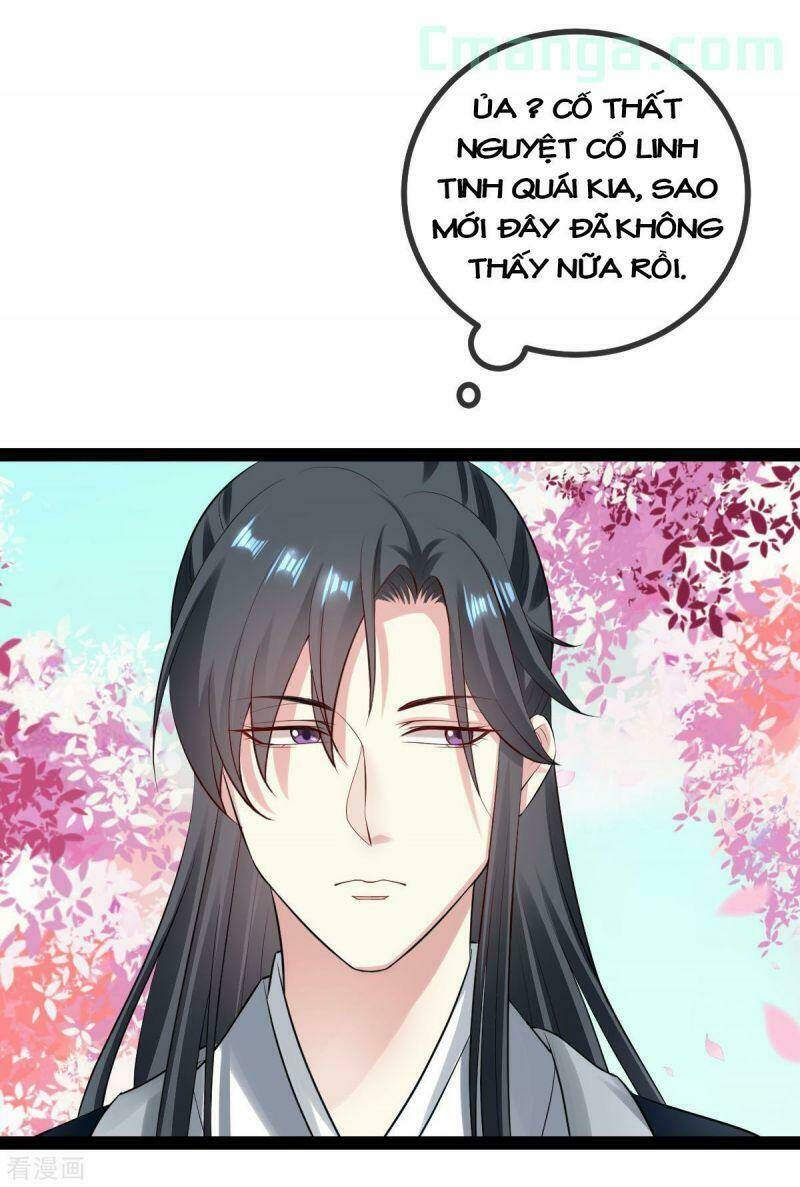 độc y đích nữ chapter 27 4