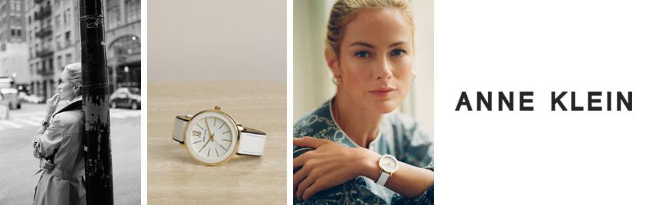 Anne Klein watches
