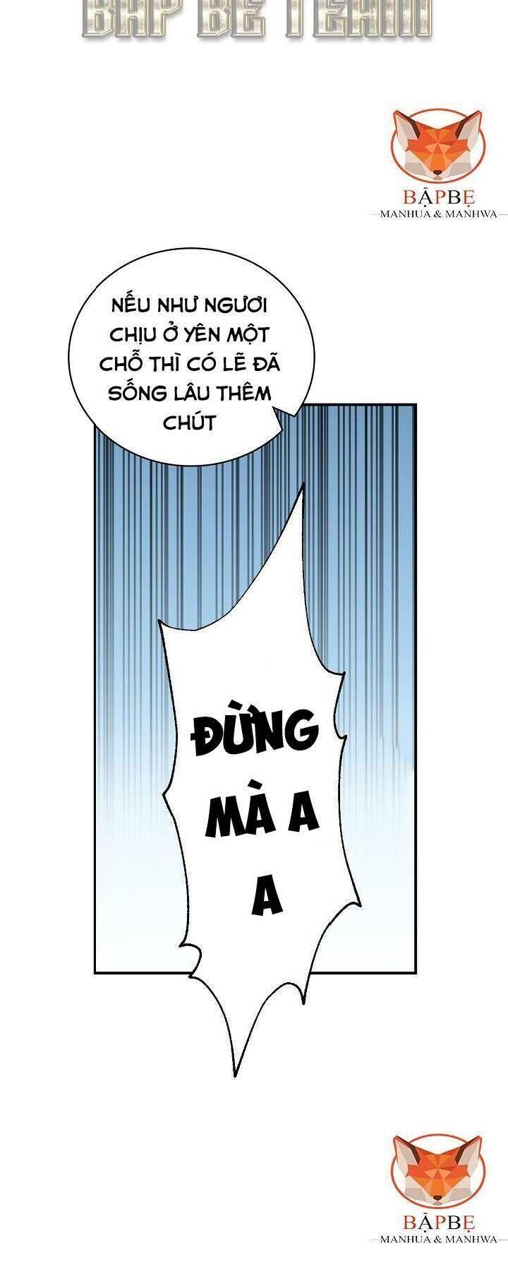 tôi lên cấp chỉ bằng cách ăn chapter 26 21