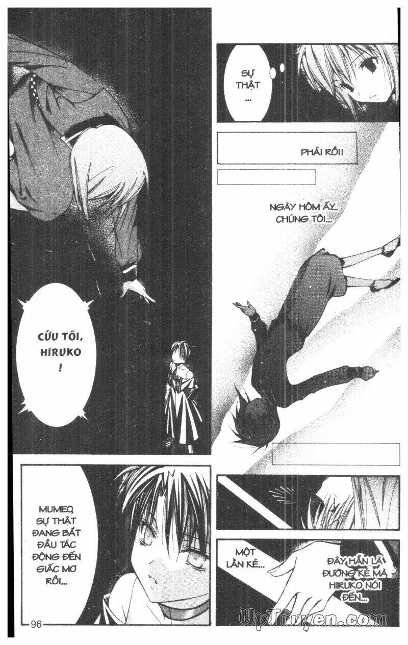 nightmare inspector chapter 5 95