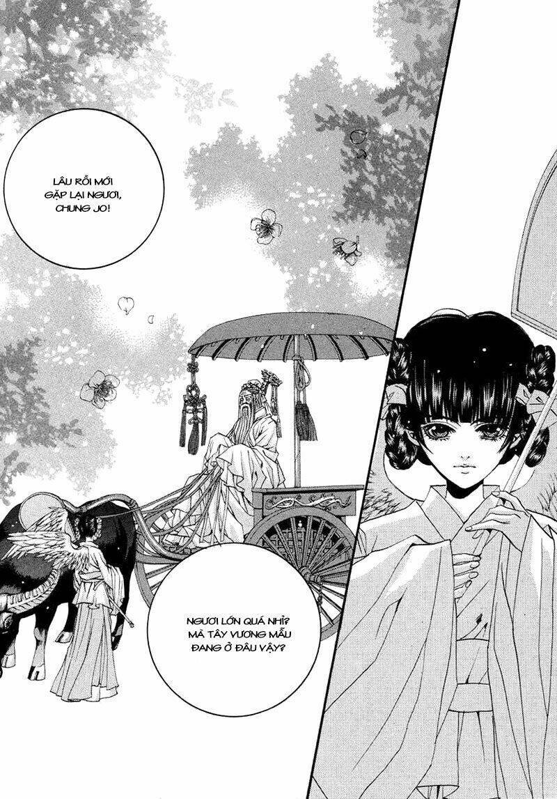 habaek-eui shinbu chapter 59 4