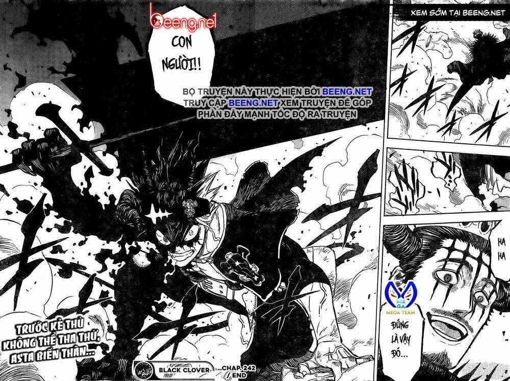 black clover - pháp sư không phép thuật chapter 242 15