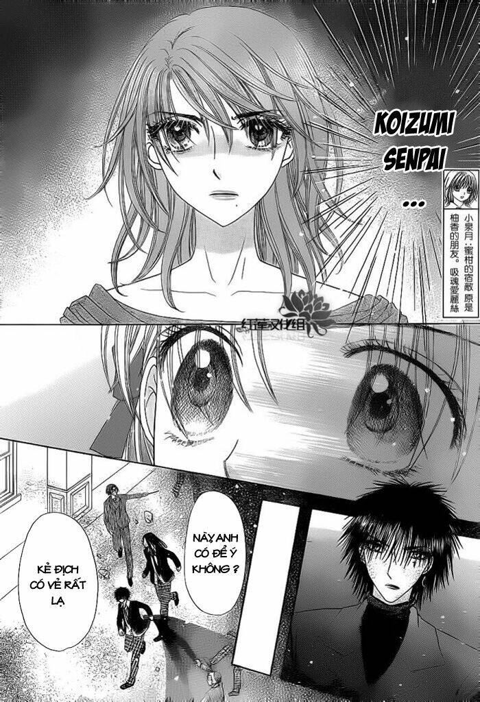 gakuen alice chapter 159 27