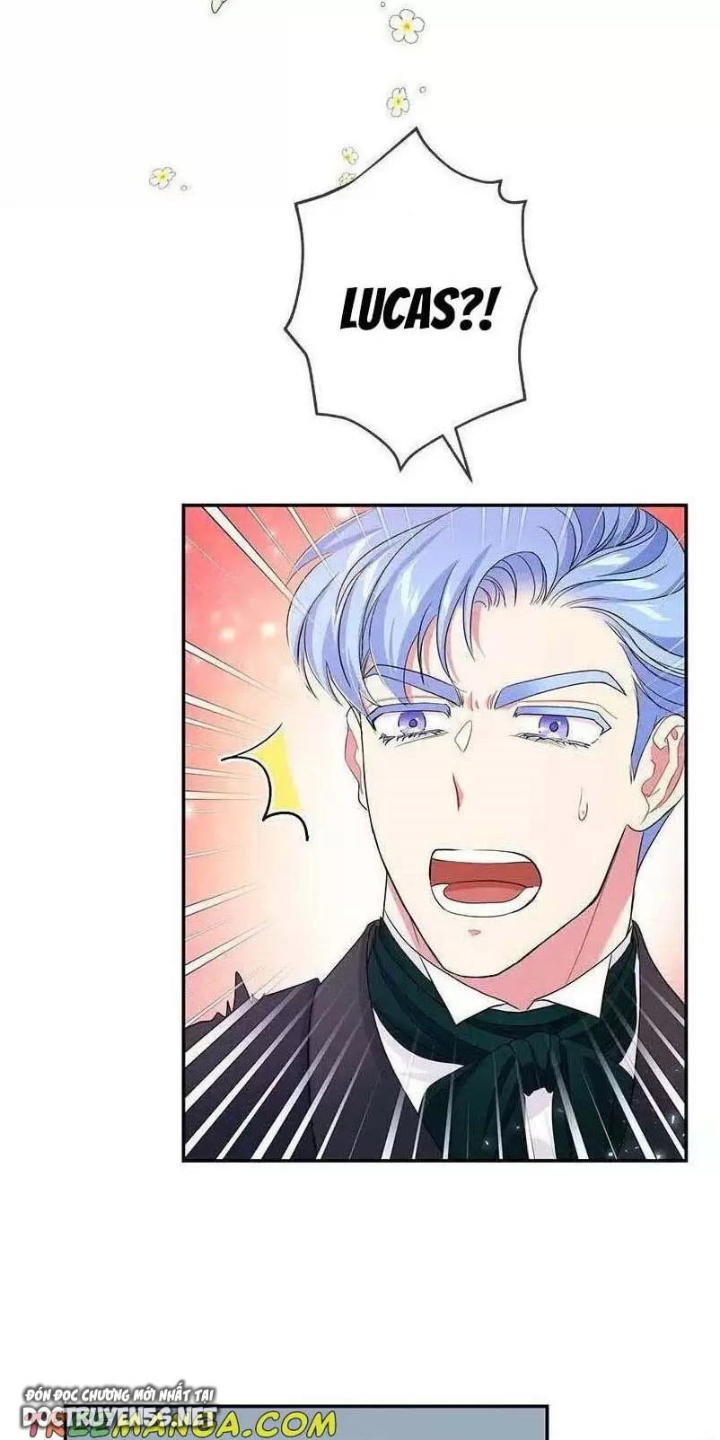 nếu tôi là nhân vật phản diện liệu tôi sẽ chết chapter 25 14
