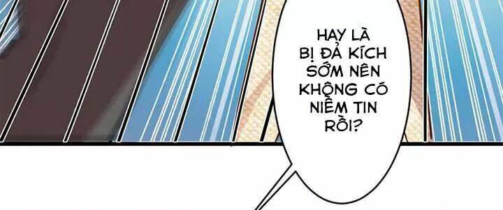 thiên hậu trở về chapter 47 27