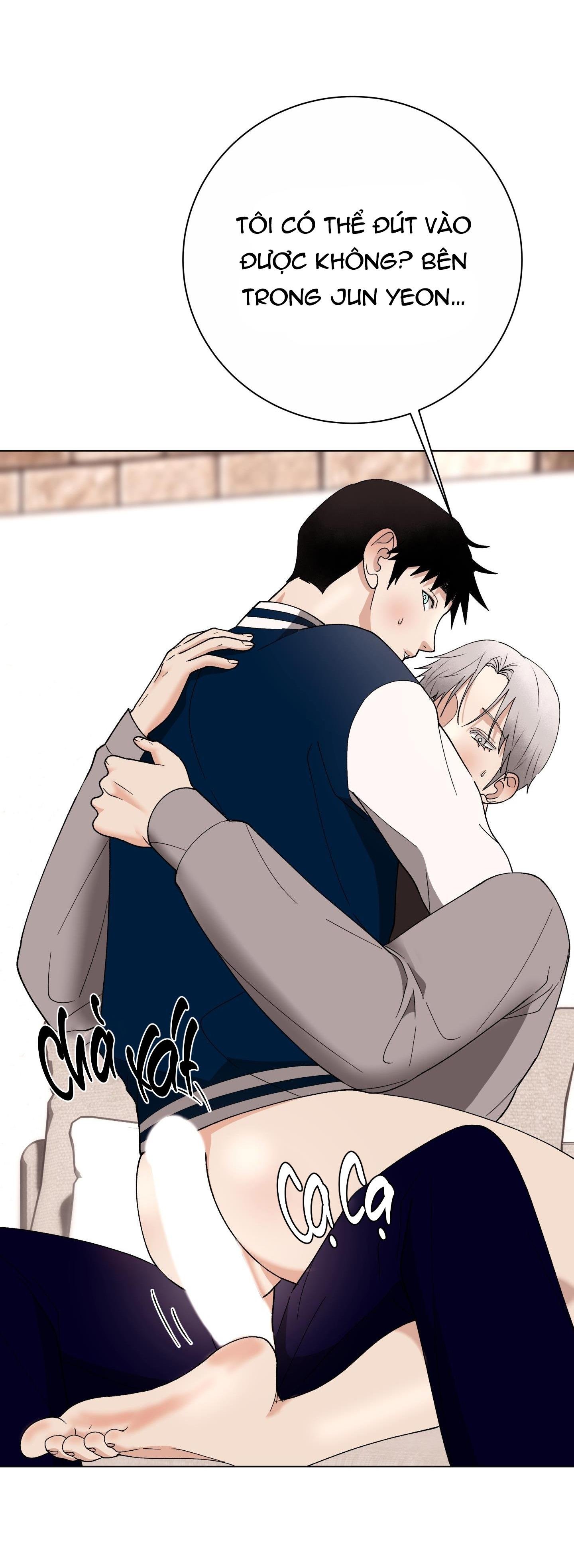 bl ngắn tuyển chọn Chapter 31.2 adonis 2 61