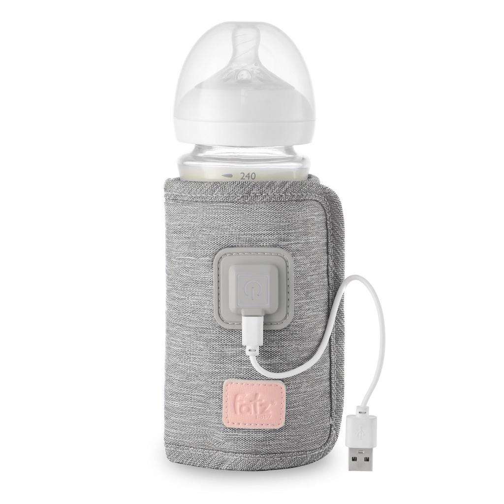 DỤNG CỤ HÂM SỮA XÁCH TAY FATZ BABY - READY 1 - FB3101TN (không kèm theo Adaptor)