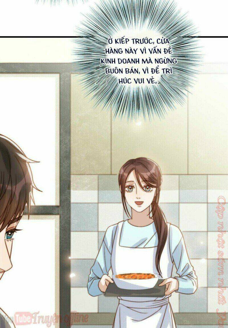 chồng trước 18 tuổi chapter 79 13