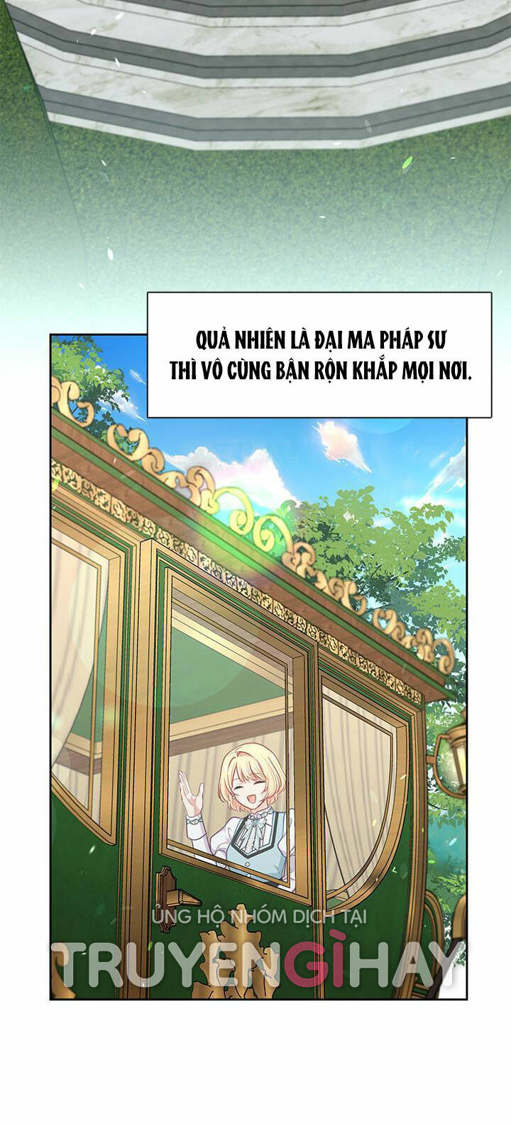 hãy coi chừng ác nữ chapter 126 32
