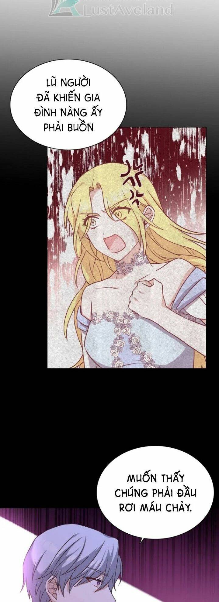 một đêm với hoàng đế chapter 41.5 2