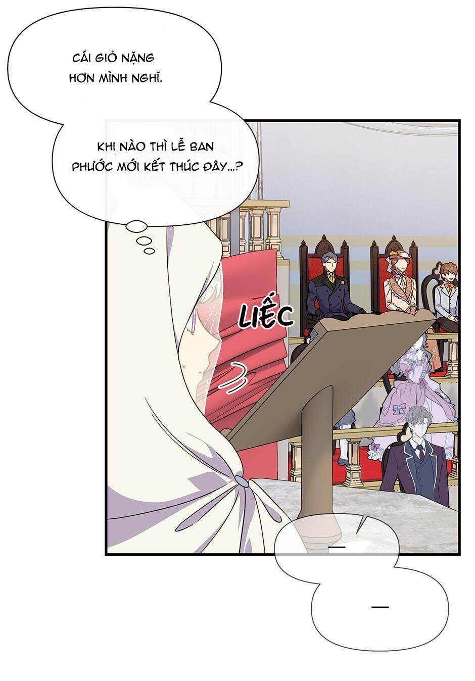 bản khế ước với nữ công tước ác ma chapter 106 2