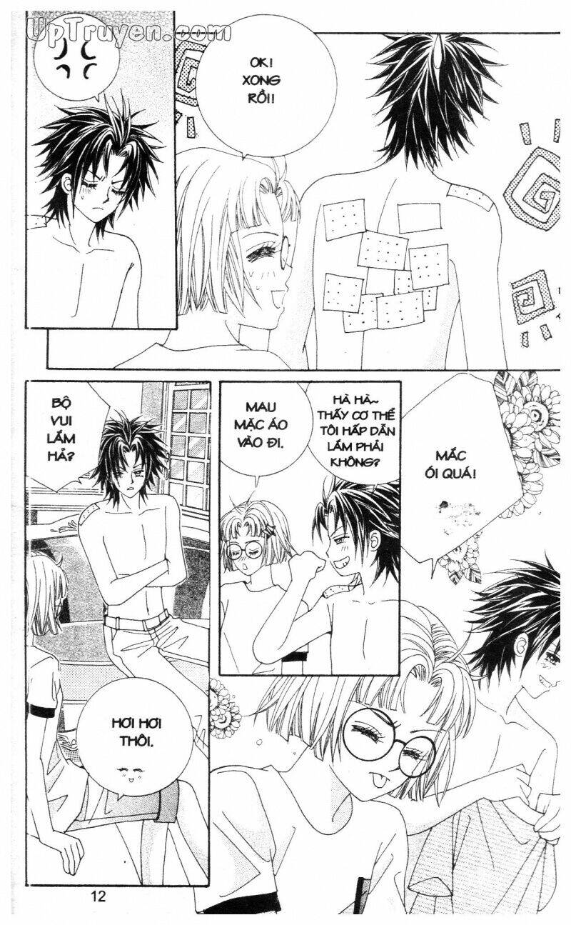 chỉ mình anh chapter 7 13