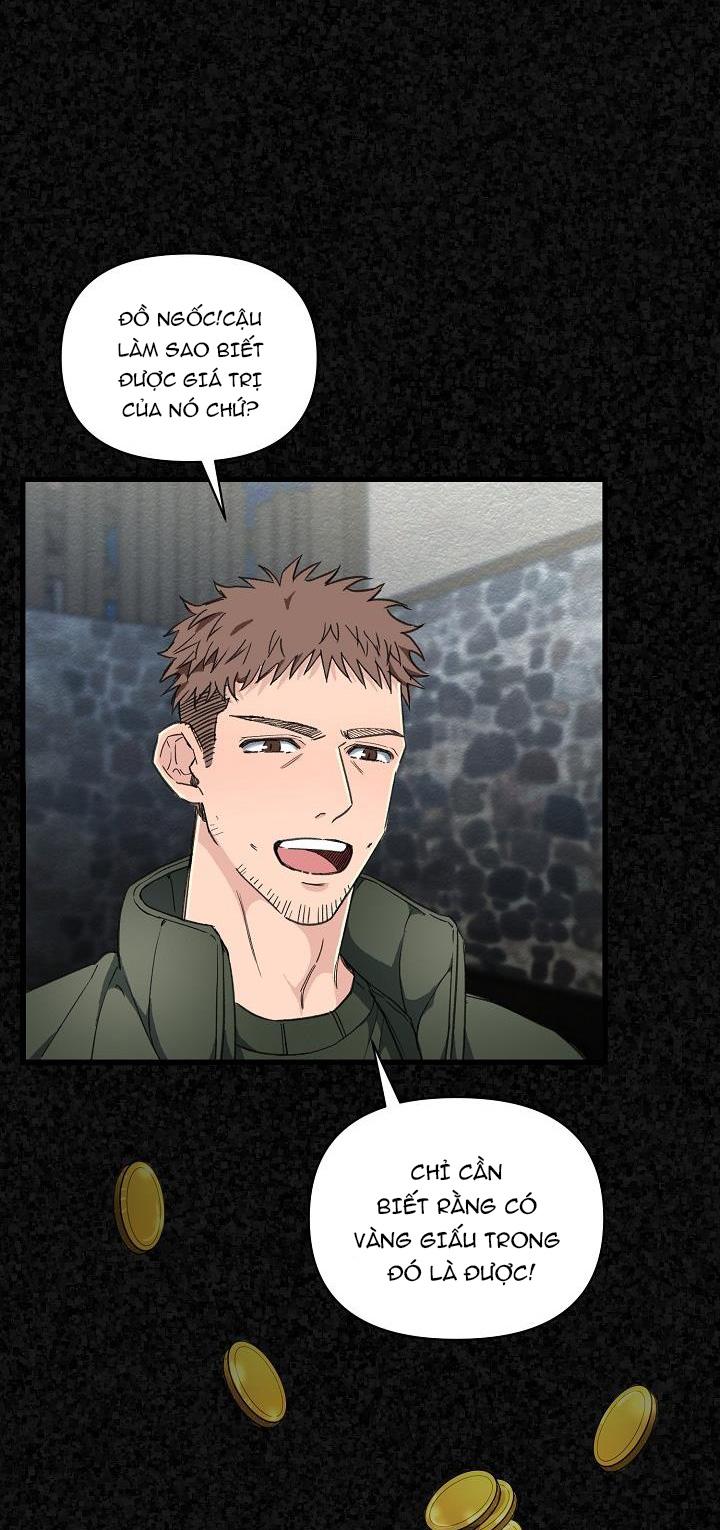 chuyến tàu điên cuồng chapter 3 52