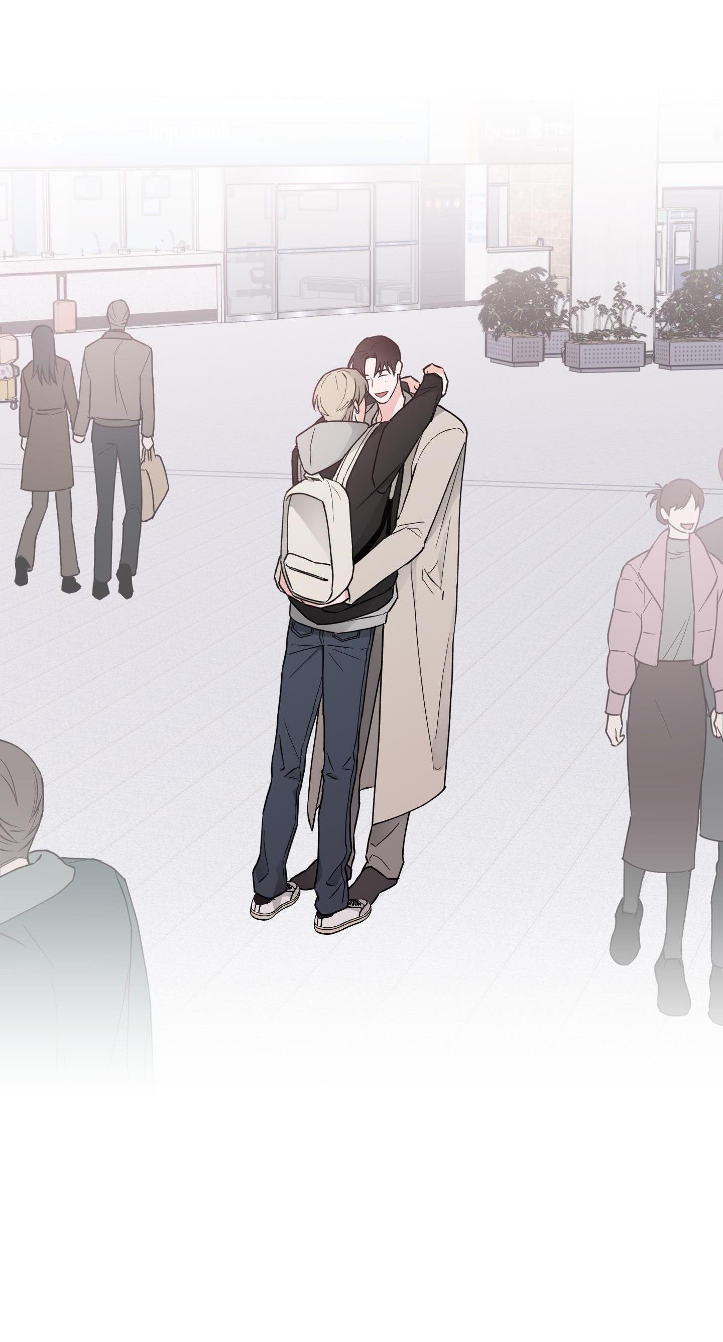 bl ngắn tuyển chọn Chapter 29.9 CHUYỆN TÌNH 9 54