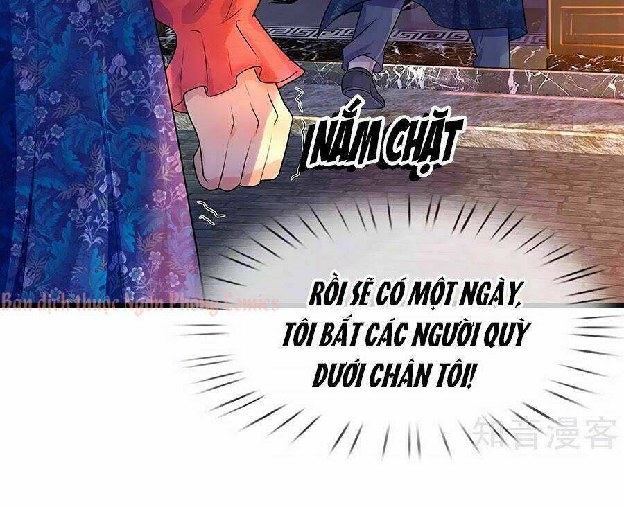 loạn thế tù sủng: thiếu soái bất lương của ta chapter 52 18