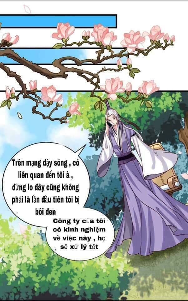 tôi không muốn fa như vậy đâu chapter 66 8