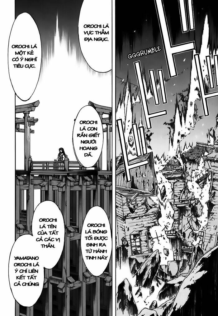 nữ pháp sư tháng 10 chapter 12 2