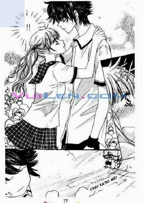 neck and neck chapter 5 73