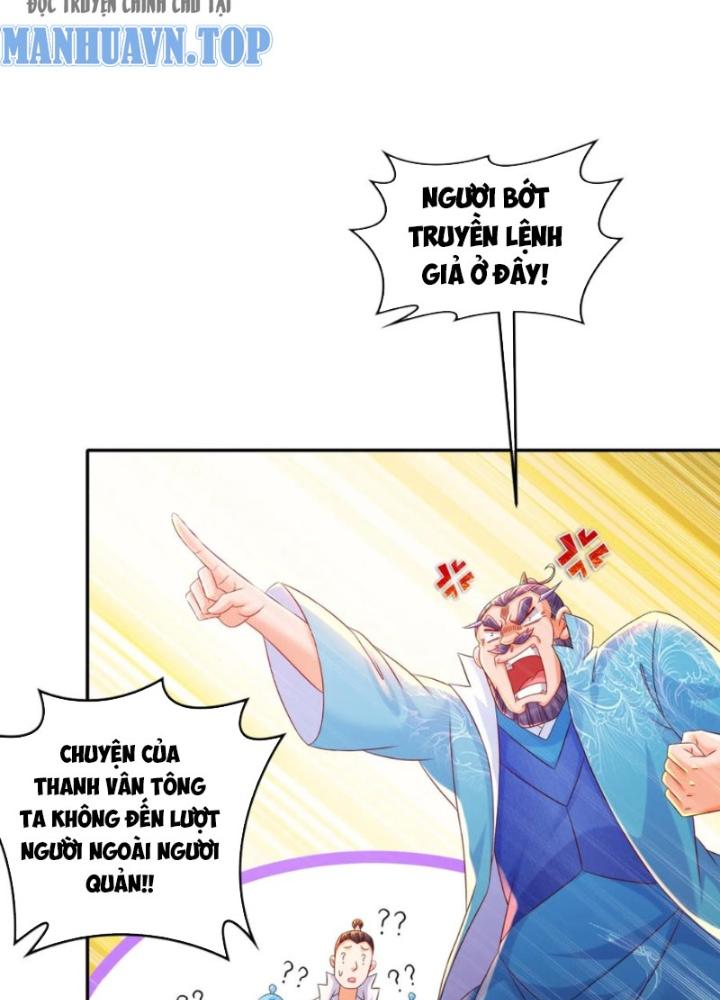 tuyệt sắc đạo lữ đều nói ngô hoàng có thể chất vô địch chapter 118 52