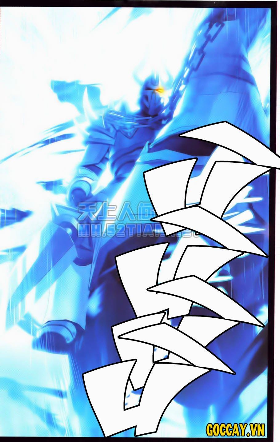 long tộc 2 chapter 3 14