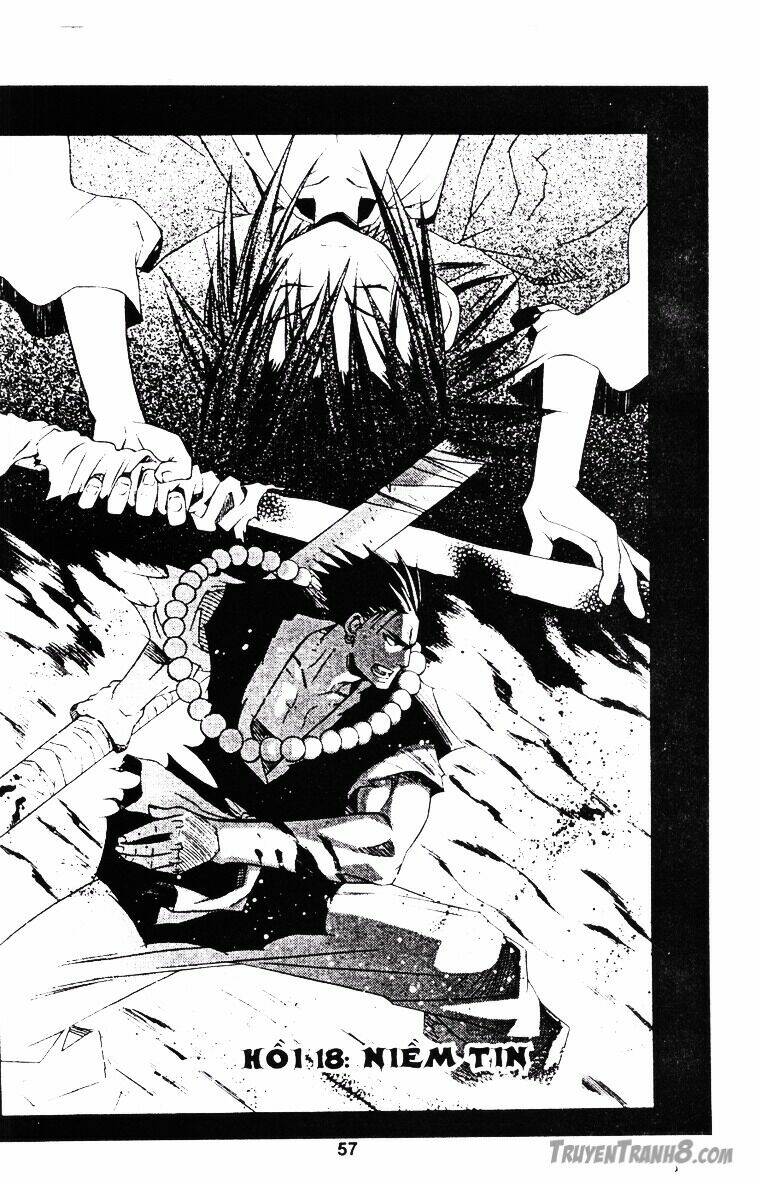 behind master - huyền thoại thiên cẩu chapter 18.1 1