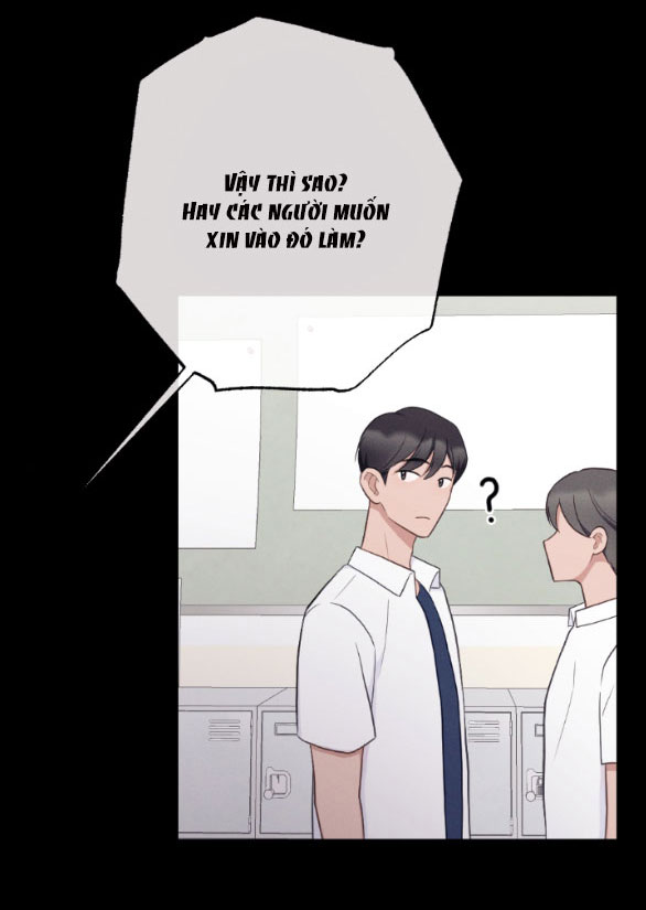 Hãy Khóc Cho Thật Xinh Đẹp Đi chapter 11.1 - Trang 53