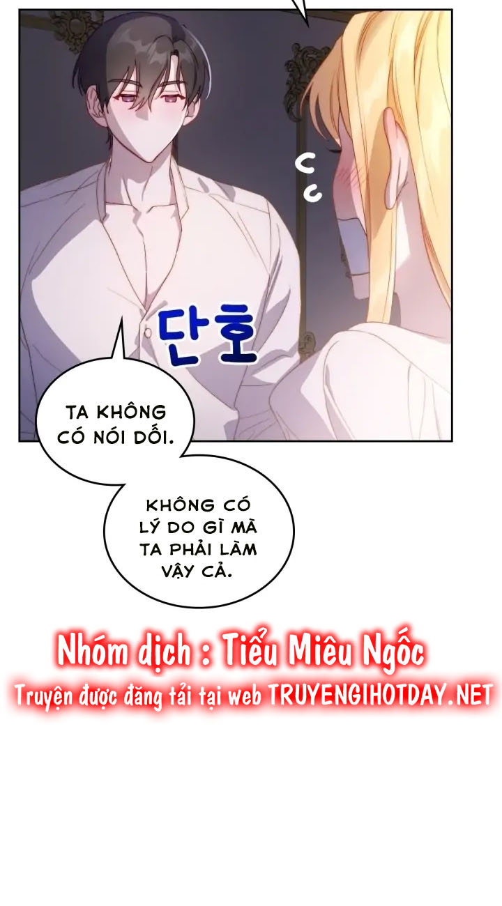 thư viện ánh trăng chapter 29 30