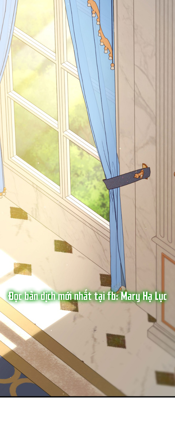 Tôi Sẽ Biến Anh Ta Từ Một Con Chó Điên Thành Một Chàng Quý Tộc chapter 36.2 32