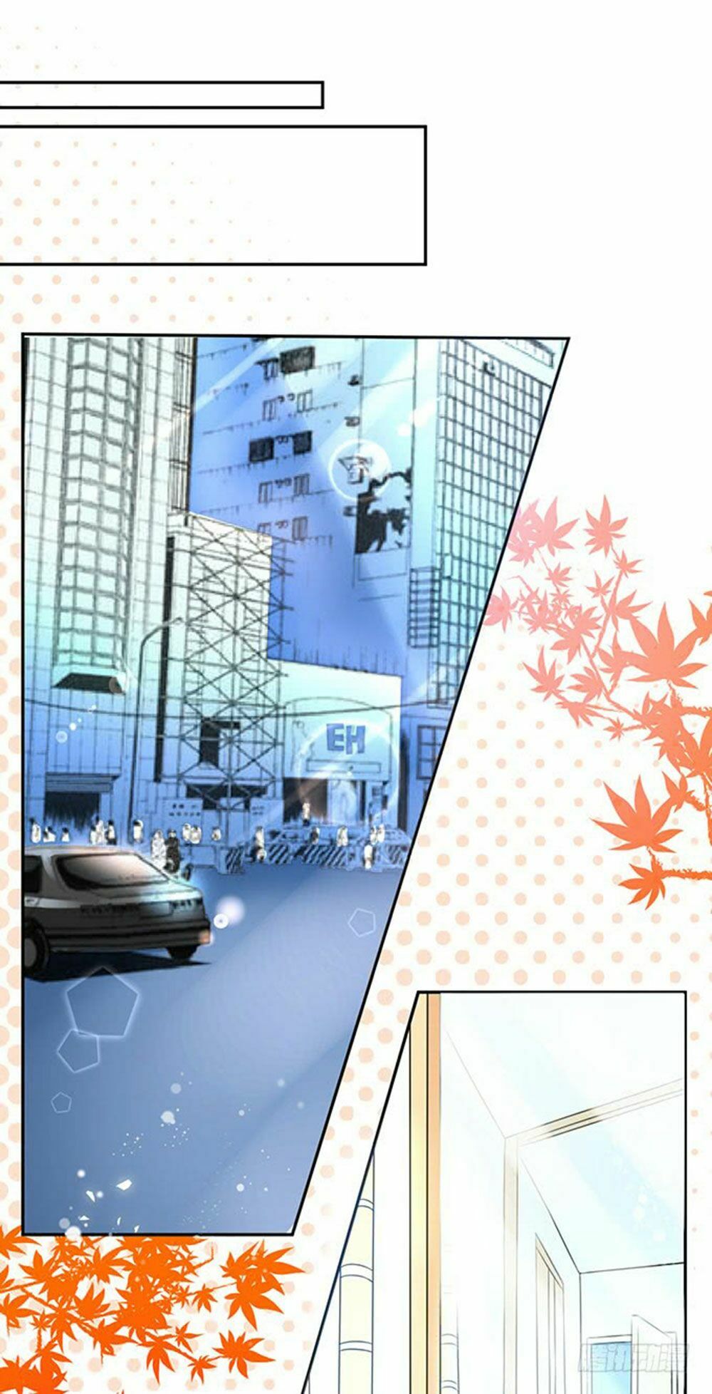 luyến đường thời quang chapter 57 1