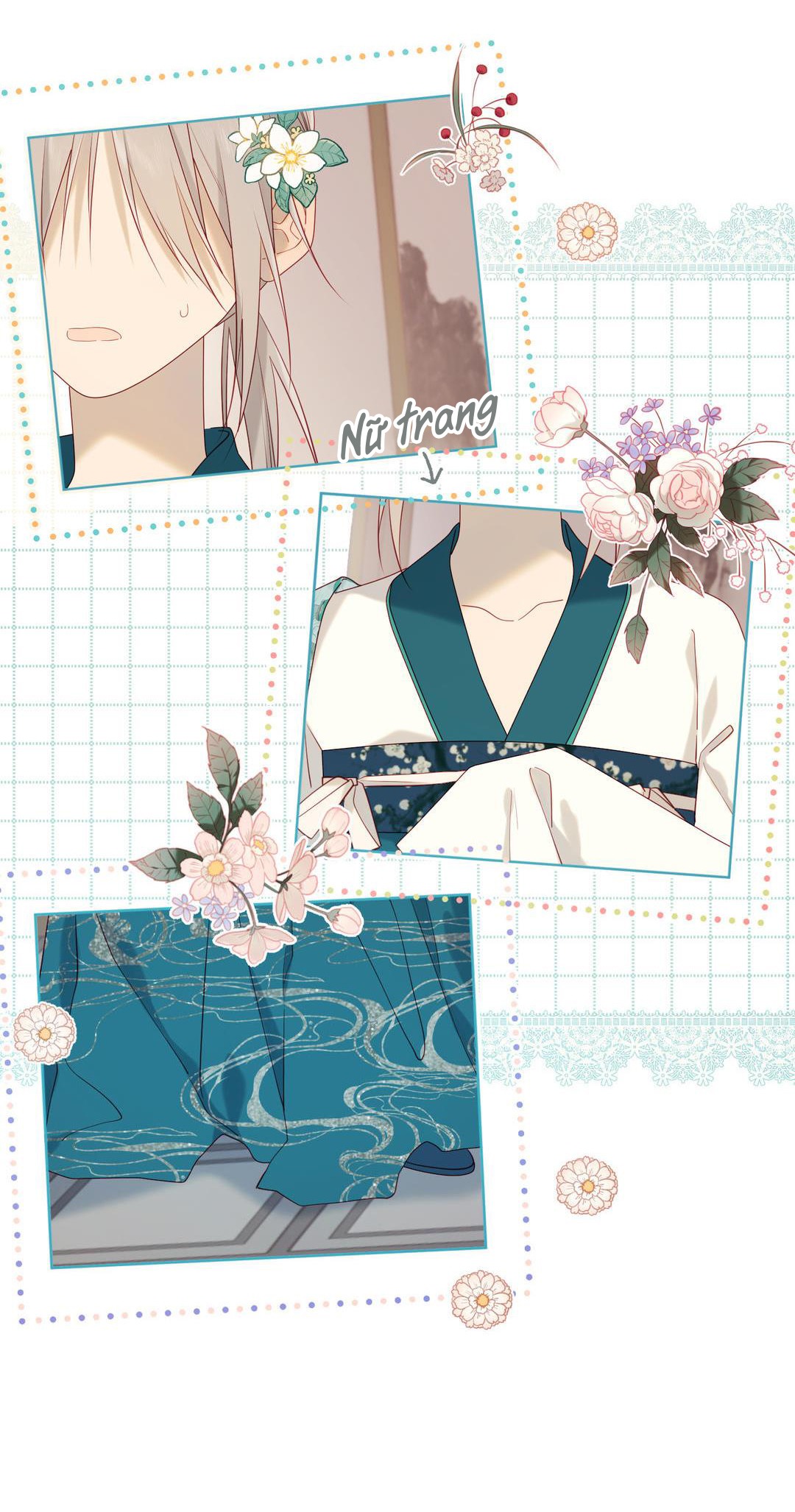 ác nữ cự tuyệt nam chính chapter 28 16