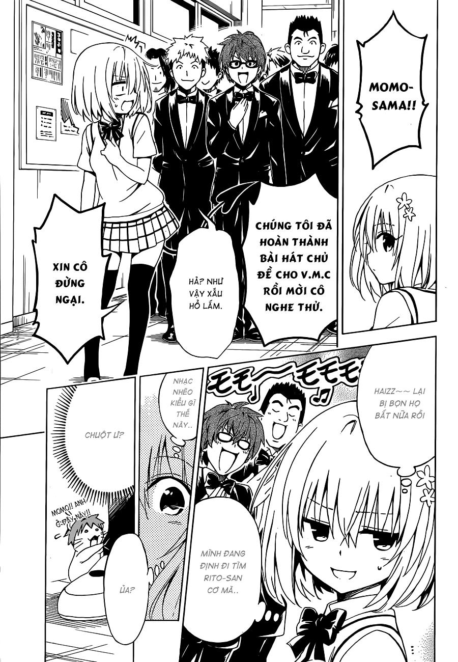 to love - ru darkness chapter 27 10