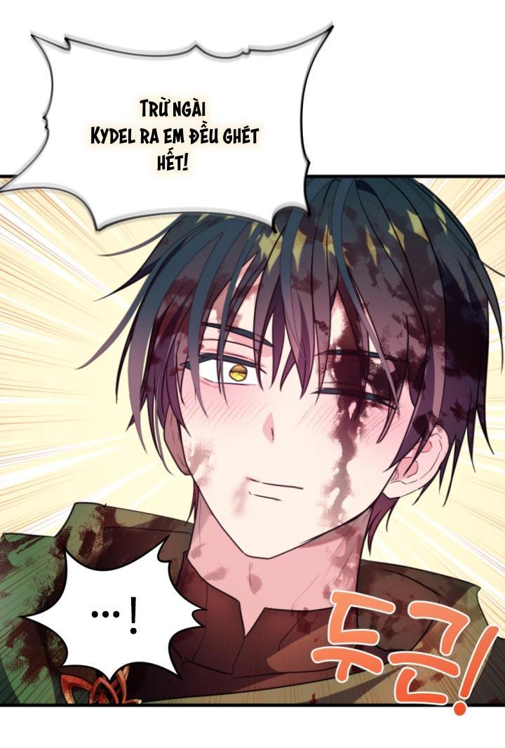 nguyện ước vô vọng của ma nữ chapter 124 18