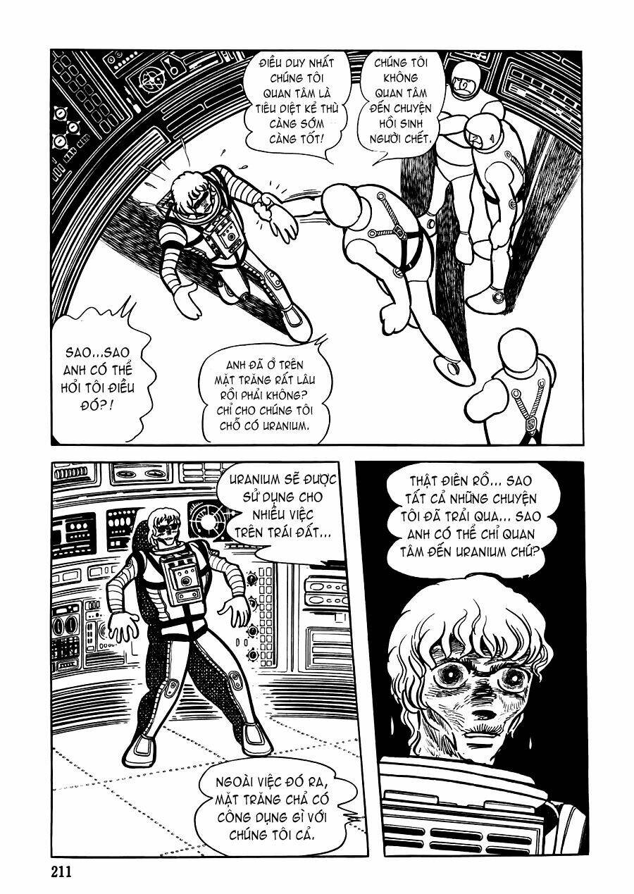 the crater chapter 17 24