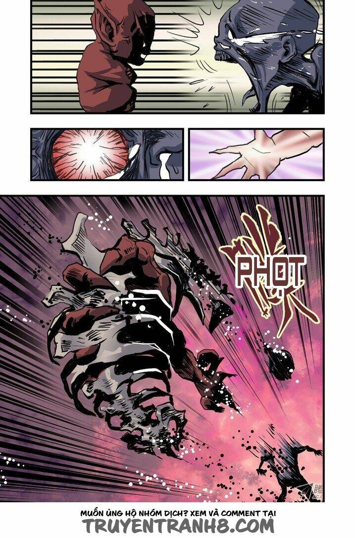 thâu hoan chapter 25 7