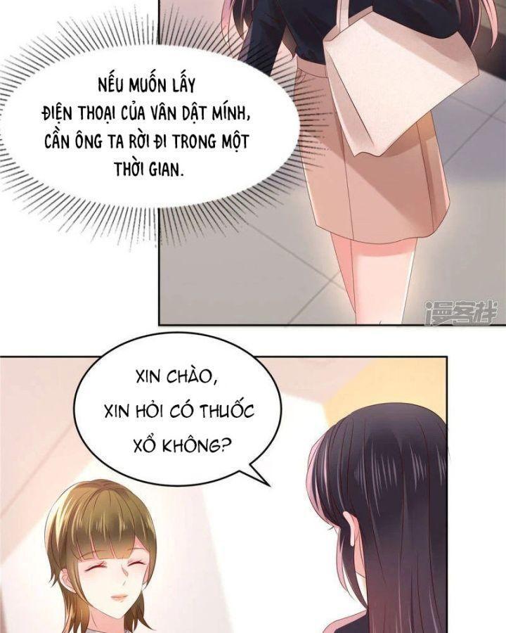 tái sinh tương ngộ chapter 44 11