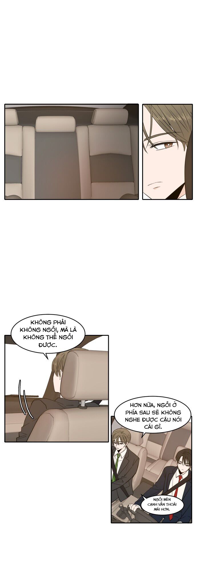 kiếp này cũng xin chăm sóc tôi như vậy nhé kiếp này cũng xin chăm sóc tôi như vậy nhé chapter 5 41