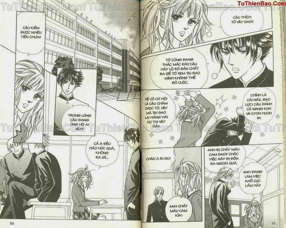 lọ lem kén rể chapter 10 48