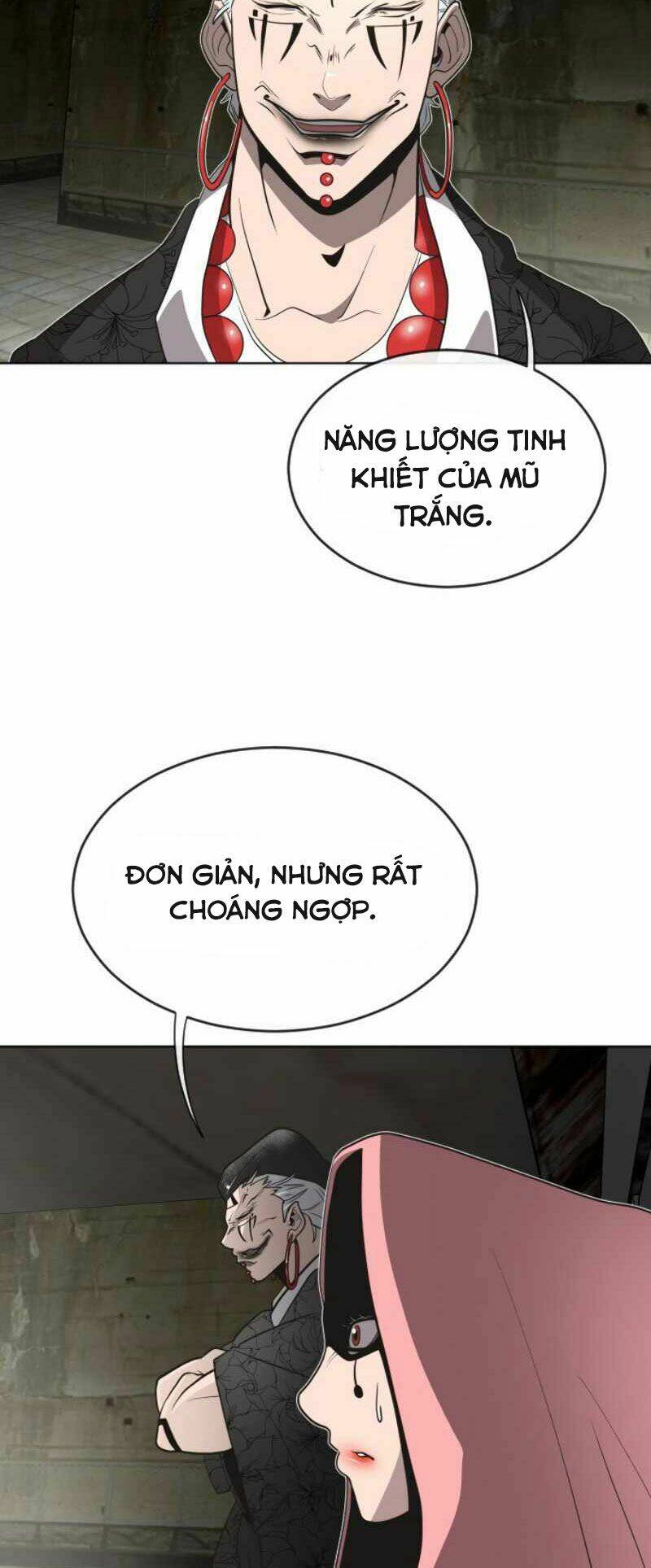 kĩ nguyên của anh hùng chapter 26 27
