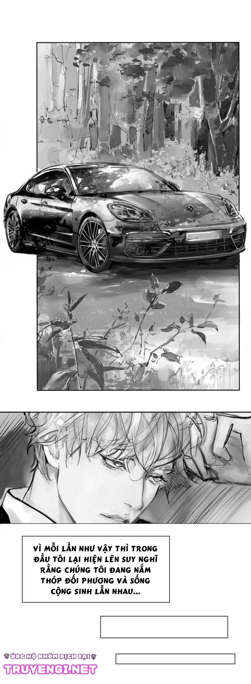 vật bị đánh mất chapter 10 2