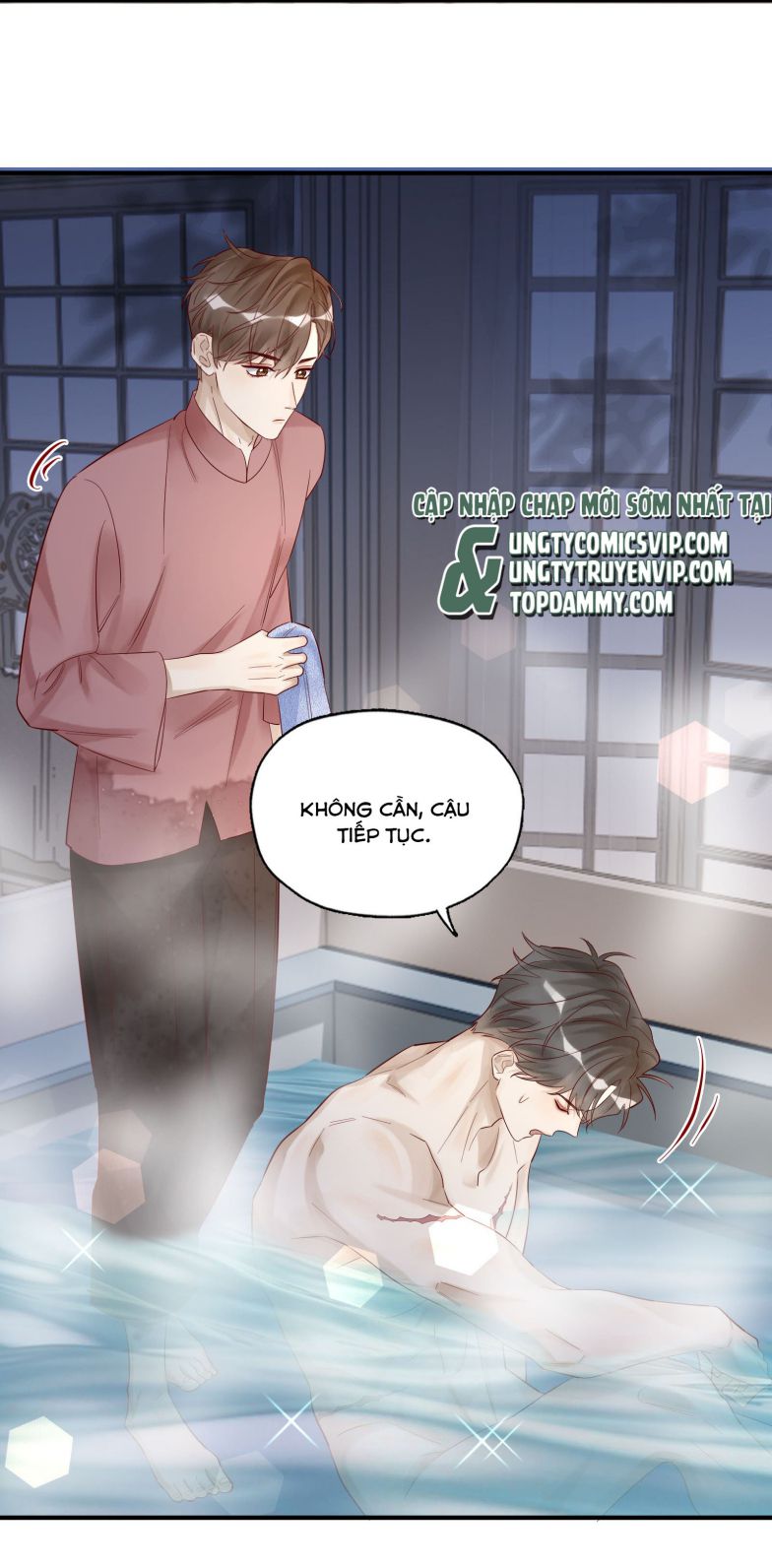 phim giả làm thật chapter 45 39