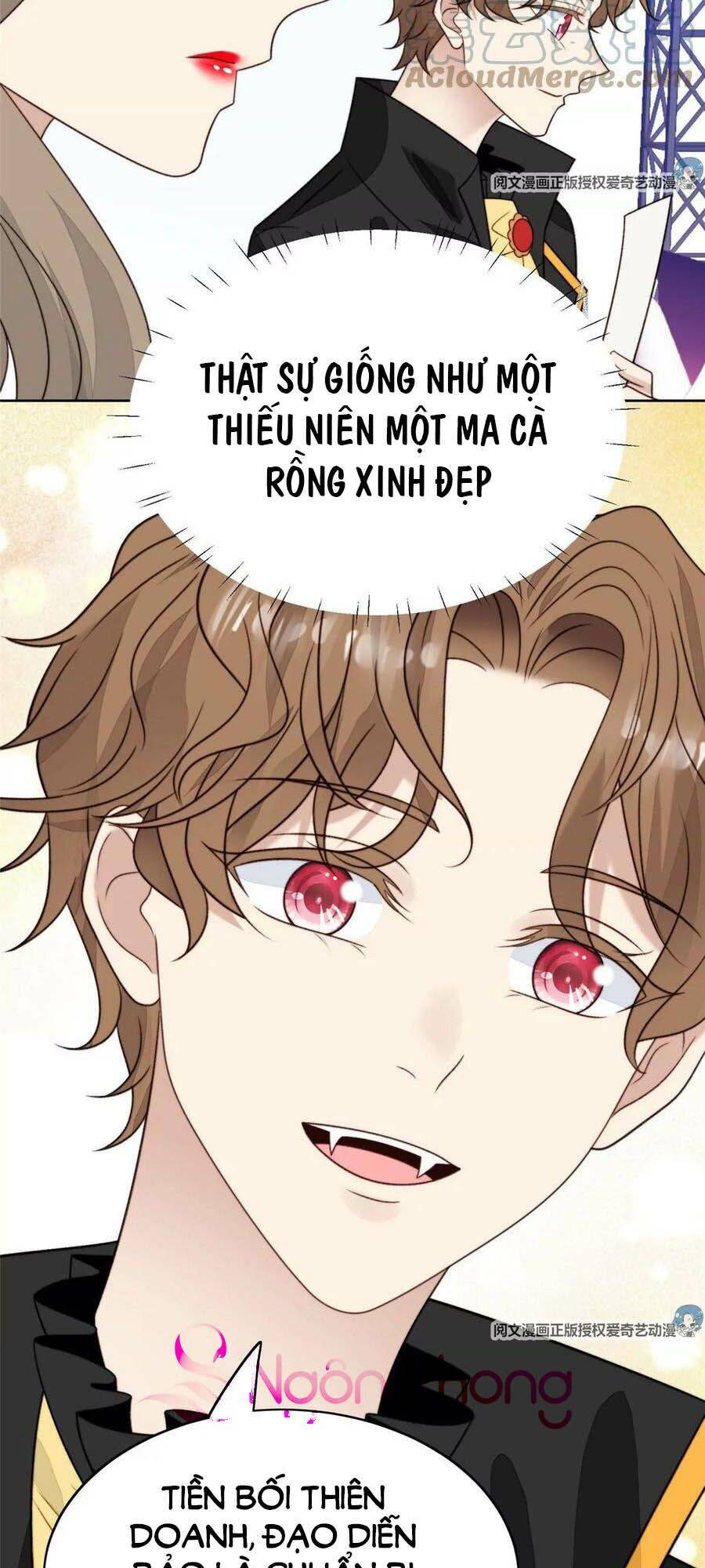 dựa vào đại lão ổn định vị trí c trong nam đoàn chapter 44 16