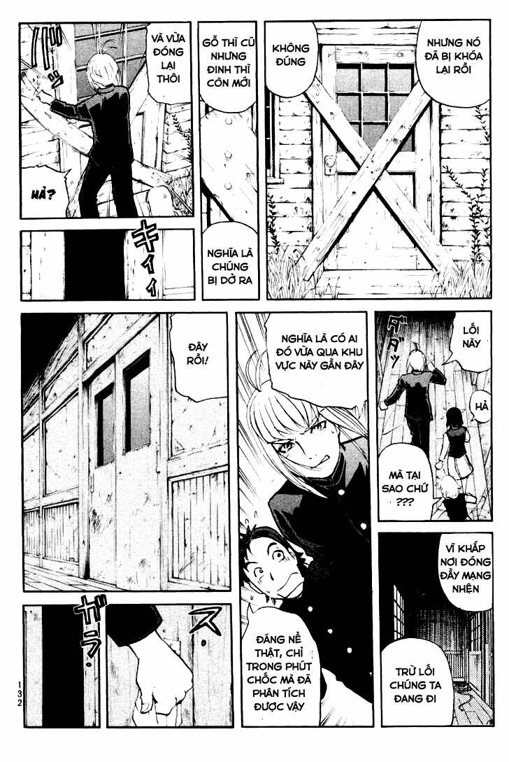 detective academy q chapter 54 15